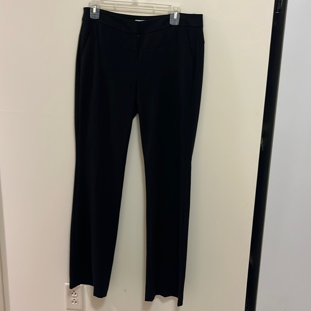 ELLE size 4 dress pants